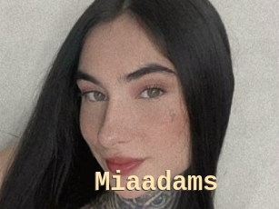 Miaadams