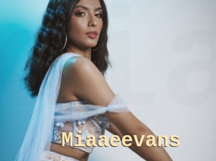 Miaaeevans