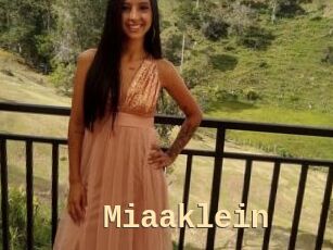 Miaaklein