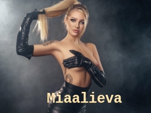 Miaalieva