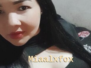 Miaalxfox