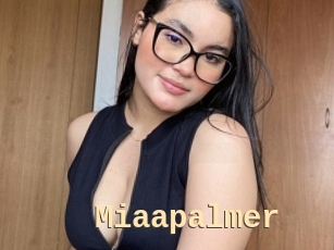Miaapalmer