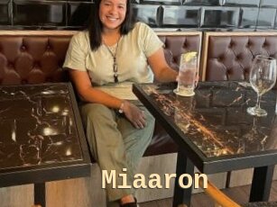Miaaron