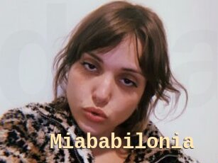 Miababilonia