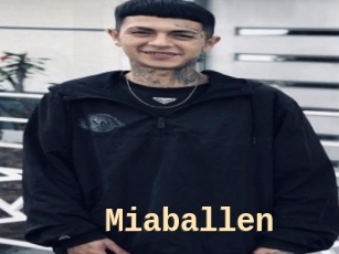 Miaballen