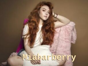 Miabarberry