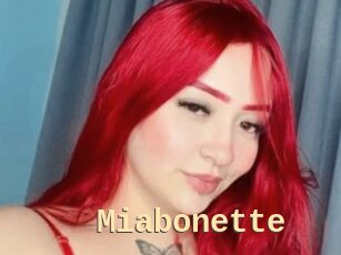 Miabonette