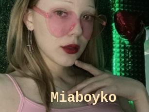 Miaboyko