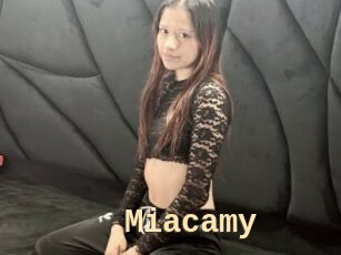 Miacamy