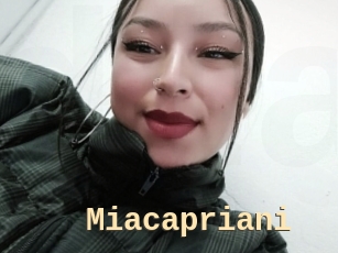 Miacapriani