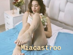 Miacastroo
