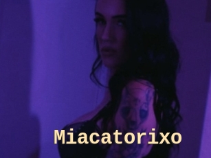 Miacatorixo