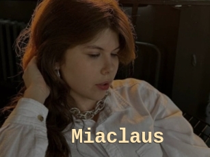 Miaclaus