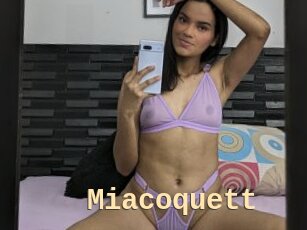Miacoquett