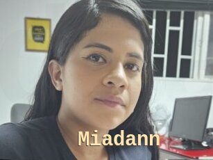 Miadann