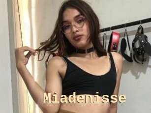 Miadenisse
