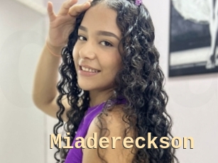 Miadereckson