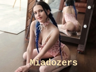 Miadozers