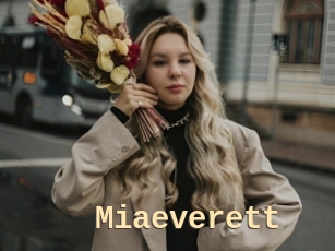 Miaeverett
