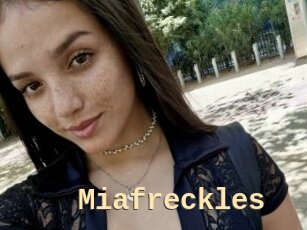 Miafreckles