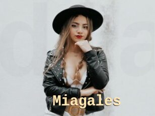 Miagales