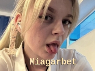 Miagarbet