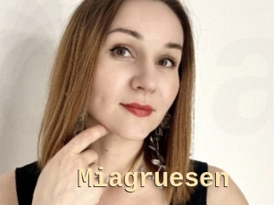 Miagruesen