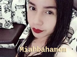 Miahbahamom