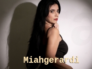 Miahgerardi