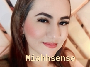 Miahhsense