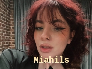Miahils