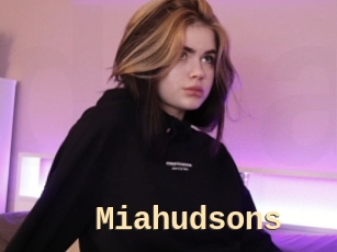 Miahudsons