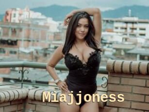 Miajjoness