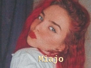 Miajo