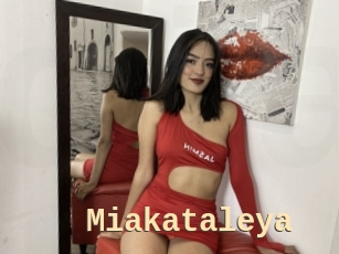 Miakataleya