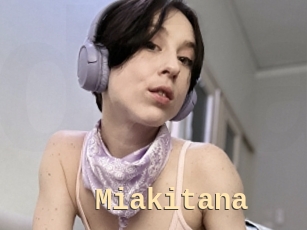 Miakitana