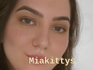 Miakittys