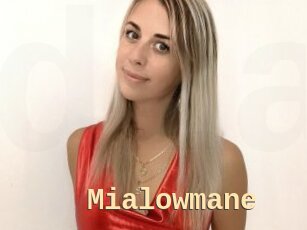 Mialowmane
