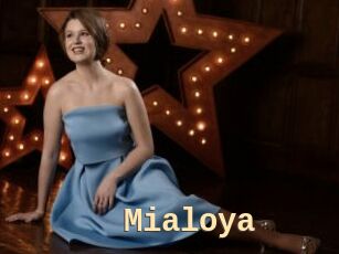 Mialoya