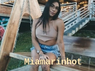 Miamarinhot