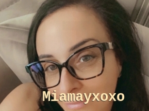 Miamayxoxo