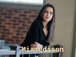 Miamedison