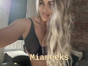 Miameeks