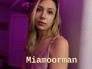 Miamoorman