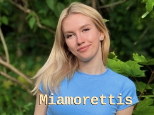 Miamorettis