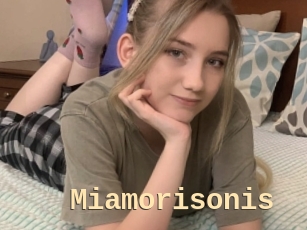 Miamorisonis