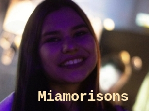Miamorisons