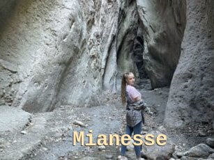 Mianesse