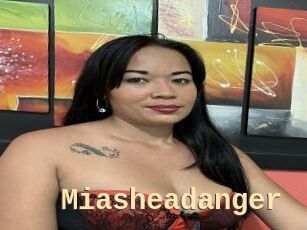 Miasheadanger