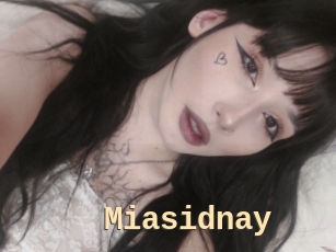 Miasidnay
